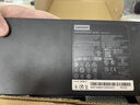 米瑞思（mryc）联想笔记本充电器拯救者Y7000P R720黑将T470p小新20V11.5A 230W方口电脑电源适配器充电线 实拍图