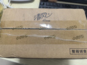 清风六神清凉湿巾16片*10包 小包便携出行 湿纸巾 联名款整箱 实拍图