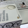QCY H3 主动降噪 头戴蓝牙耳机重低音无线耳麦手机听力超长待机适用于全手机通用 白色 实拍图