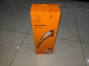 凯仕乐（Kasrrow）【送父母礼品】颈椎按摩器手持式电动按摩棒肩颈腰背部按摩捶打全身律动颈部按摩仪送女生妈妈礼物 金银色+赠6款按摩头+赠律动按摩教学视频 晒单实拍图