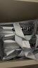 bebebus 金标茶树精华成长裤3XL20片(≥17kg)透气超薄拉拉学步裤男女宝 实拍图
