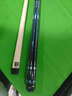 威利台球杆威力tw断月明月TK坦克梅林法杖大头黑刃兵主火云起源永恒 【硬度加强】梅林法杖2代LC-6丨豪华礼赠丨硬度加强 威利官方授权店丨正品保证丨假一赔百 实拍图