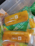 良品铺子 鹰嘴豆豆皮巧豆皮105g童年辣片儿时怀旧休闲零食小吃辣条香辣味 实拍图