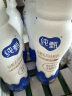 蒙牛纯甄原味小蛮腰高端轻酪乳酸奶230g×10瓶 礼盒装 实拍图