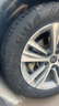 佳通GITI 轮胎 225/60R18 100V GitiSynergy H2 适配 博越 适配 瑞虎7 实拍图