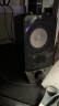 漫步者（EDIFIER）R19BT 桌面2.0电脑音响 蓝牙音箱 蓝牙5.3 台式机笔记本音箱音响 黑色 实拍图