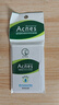 曼秀雷敦（Mentholatum）乐肤洁吸油纸脸部50片装经典绿膜 净油定妆 吸油面纸亲肤不吃粉 实拍图