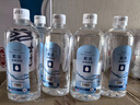 欧洁75%酒精消毒液500ml*5瓶  皮肤清洁消毒杀菌免洗速干 实拍图