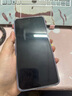 华为/HUAWEI nova 11 SE前后双高清摄像手机 一亿像素光影人像 256GB 雪域白 华为鸿蒙智能手机 实拍图