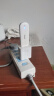 海尔随身wifi可移动无线wifi6免插卡上网宝随行无线上网卡便携式车载4g无限路由器全国通用流量2025款 实拍图