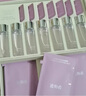 造物者【曾黎同款】山茶花精华清洁毛孔抗皱紧致面膜七次装礼物 实拍图