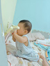 爷爷的农场婴幼儿有机蝴蝶面200g 宝宝营养辅食面条儿童早餐面条9月+ 实拍图