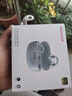 纽曼（Newmine）LY63 Pro蓝牙耳机耳夹式骨传导概念开放式不入耳无线运动跑步游戏音乐通话降噪适用于苹果华为 黑 实拍图