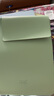 JPLAYER笔记本电脑内胆包适用联想小米华为苹果macbook12-14英寸简约轻薄皮质电脑保护包 抹茶绿 实拍图