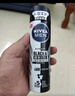 妮维雅（NIVEA）止汗露抑汗止汗喷雾腋下爽身气雾爽肤化妆品狐臭腋臭香体 男士型黑白出众爽身气雾150ml*2 实拍图