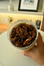 三只松鼠有机甘栗仁120g/袋 熟制即食板栗仁栗子仁坚果炒货宿舍休闲零食品 实拍图