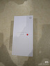 小米 REDMI K80 国家补贴 第三代骁龙 8 6550mAh大电池 澎湃OS 玄夜黑 16GB+256GB 红米5G手机 实拍图