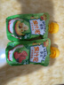 亨氏（Heinz）宝宝水果营养果汁泥多口味果泥婴儿辅食6-36个月适用 120g*14 实拍图