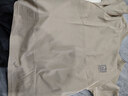 JEANSWEST LIFE真维斯纯棉短袖男t恤美式潮牌男士上衣夏季休闲宽松舒适男款衣服 实拍图