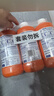 云南白药牙膏经典系列套装 清新口气护龈改善牙龈问题留兰香型180*3家庭装 实拍图