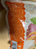 三只松鼠休闲零食果干蜜饯0添加红薯地瓜干办公室小吃量贩袋装 【推荐】量贩红薯干500g 实拍图