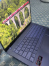 华硕（ASUS）a豆14 Air 高性能AI超轻薄笔记本电脑游戏办公学生 国家补贴20% R9 8945H 32G 1T紫蝶梦境 2.8K120Hz OLED屏 预装office 实拍图