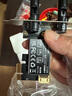 COMFAST CF-AX90无线网卡蓝牙5.4二合一PCIE接口WiFi6双频5G台式机台式电脑内置WiFi发射网络接收器高速 实拍图
