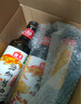 海天 海鲜生抽酱油500ml 【一级酱油】经典系列 调味品 海鲜提鲜炒菜 实拍图