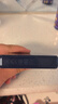 华为【3C认证】可上飞机12000mAh 66W多协议双向超级快充移动电源充电宝旗舰手机原装电芯安全可靠蓝色 实拍图