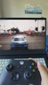 微软Xbox无线游戏手柄 磨砂黑+USB-C线 蓝牙 适配Xbox/PC/平板/手机 Steam促销 黑神话悟空 怪物猎人 实拍图