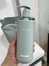Off&Relax【蒋欣推荐】净彻控油洗发水460+400ml 控油止痒无硅油 实拍图