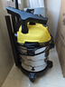KARCHER德国卡赫 国家补贴桶式吸尘器18L干湿吹三用商用家用工业开荒装修保洁地毯宠物大容量大吸力WD1s 实拍图