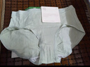 有棵树女士内裤女纯棉5A抗菌聚乳酸纤维桑蚕丝裆柔软高弹透气女生三角裤 实拍图