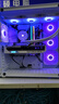 Thermalright(利民)  AQUA ELITE 360  ARGB 一体式水冷散热器日蚀幻彩光效 全金属扣具ARGB冷头 AE360 ARGB 实拍图