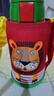 虎牌（TIGER）【京东独家】双饮盖儿童保温杯卡通学生吸管杯男女水杯子600ml 实拍图