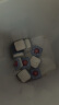 finish亮碟洗碗机用洗碗块 多效合一洗碗机清洁块洗碗粉洗碗盐耗材 24块 实拍图