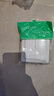 施耐德电气 双开单控开关 86型暗装墙壁电源二开开关插座面板  睿意系列白色 实拍图