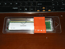 联想（Lenovo）4GB  DDR3L 1600 台式机内存条 低电压版 兼容标准电压 实拍图