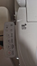 海尔（Haier）小贝壳智能马桶盖即热加热马桶圈 全自动坐便盖暖风烘干 京东安装 实拍图