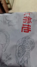 大希地火山石烤肠2032g(原味/黑椒各20根) 早餐肉香火腿肠空气炸锅食材 实拍图