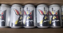 雪花啤酒（Snowbeer）纯9 330ml*24听 口感清爽 轻松畅饮 实拍图