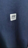 361°卫衣男士春秋季圆领运动休闲服外套长袖套头上衣652334801D-8 实拍图