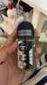 妮维雅（NIVEA）抑汗香体腋下止汗露干爽滚珠男士黑白出众爽身走珠液50ml 实拍图