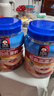 桂格（QUAKER）即食燕麦片1000克罐装*2 实拍图