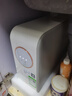沁园（TRULIVA）净水器家用小白鲸1000Gpro 6年RO过滤器净水机 厨下式直饮机净饮机一体机 UR-S51045家电国家补贴 实拍图