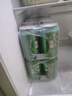 雪花啤酒（Snowbeer）晶粹啤酒 330ml*6听 尝鲜小包装 实拍图