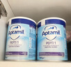 英国爱他美（Aptamil）英国版爱他美深度水解奶粉 益生菌牛奶蛋白过敏 特配奶粉 低乳糖 英版益生菌版400g*6罐 实拍图
