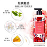 菲诗小铺（THE FACE SHOP）丝绒魅惑香水沐浴露 500ml（玫瑰花香）男女通用香体沐浴乳 实拍图