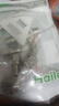海乐（Haile）视频分配器 1分3有线电视信号306分配器5-1000MHZ 公制F头 FP-3G带接头 实拍图