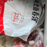 悦味纪 原味烫面春饼1.05kg 30张 烧烤卷饼薄饼 手抓饼 早餐半成品 速食 实拍图